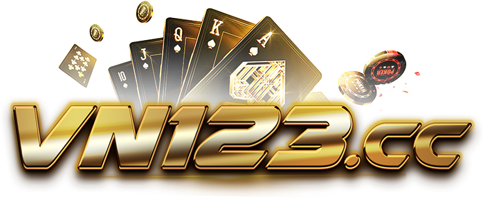 VN123 logo